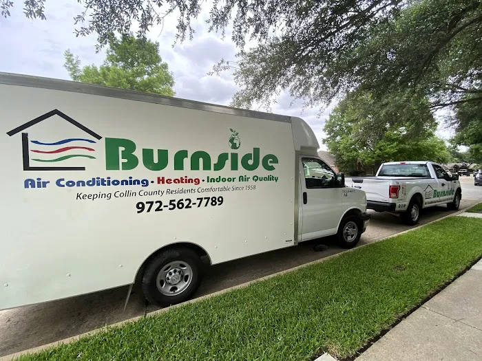 Burnside Air Conditioning & Heating Picture 7