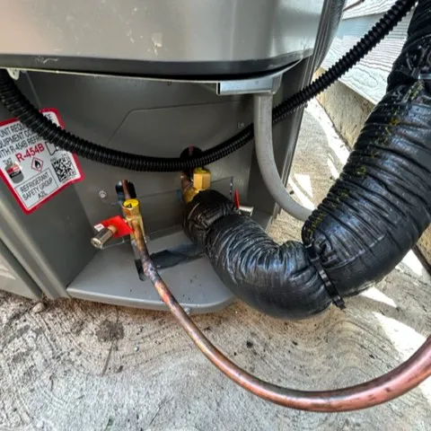 Burnside Air Conditioning & Heating Picture 5