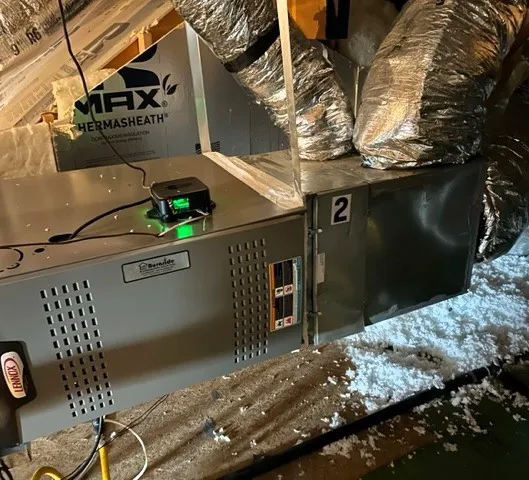 Burnside Air Conditioning & Heating Picture 4