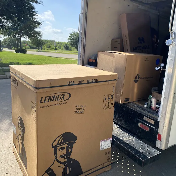 Burnside Air Conditioning & Heating Picture 8