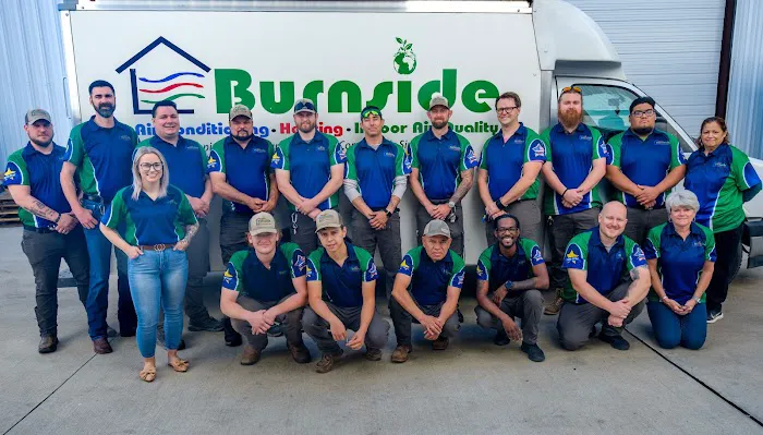 Burnside Air Conditioning & Heating Picture 6