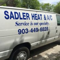 Sadler Heat & AC ico