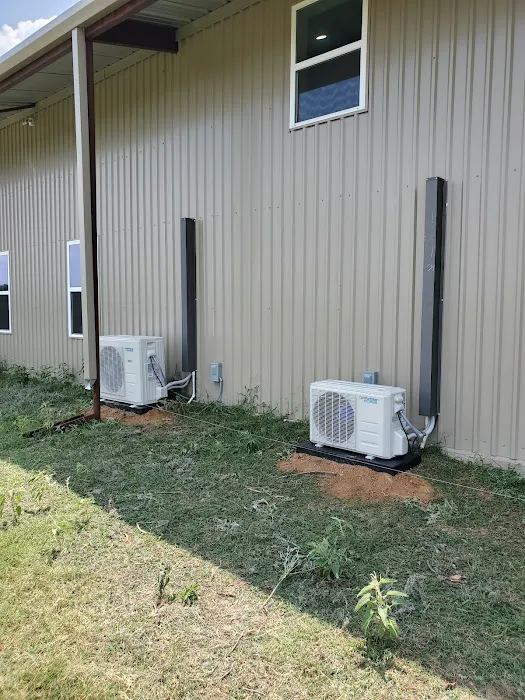 A Simple Solution AC and Heat Picture 3