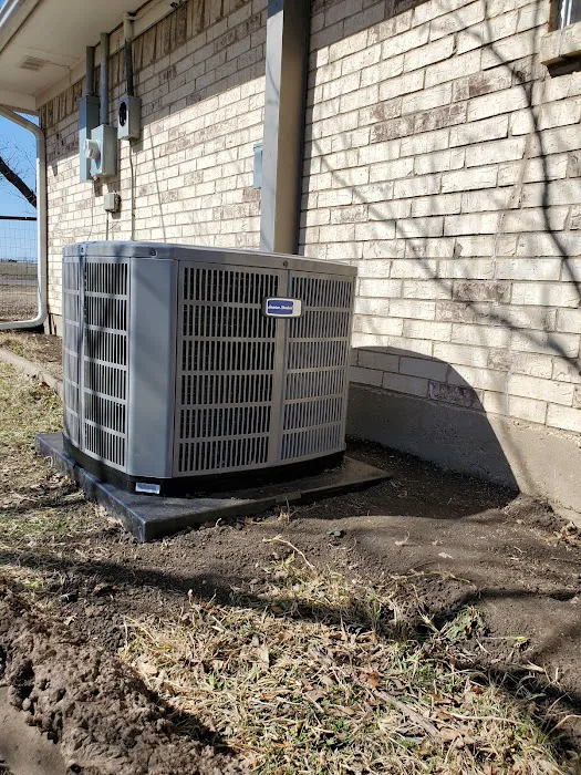 A Simple Solution AC and Heat Picture 1