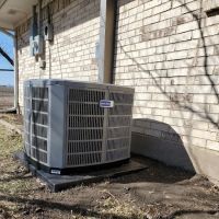 A Simple Solution AC and Heat ico