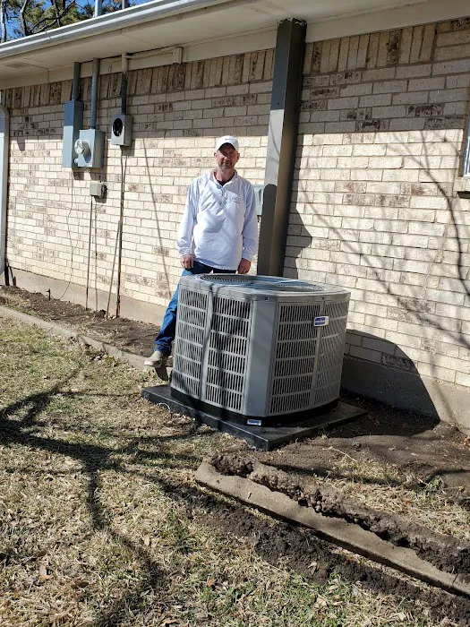 A Simple Solution AC and Heat Picture 2