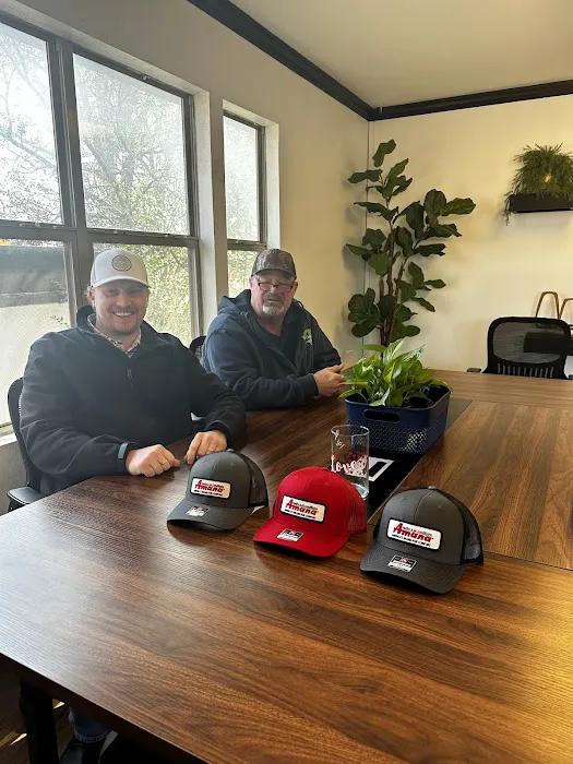 Exodus Mechanical Heat & Air Conditioning - Whitewright Picture 3