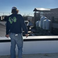 Exodus Mechanical Heat & Air Conditioning - Whitewright ico