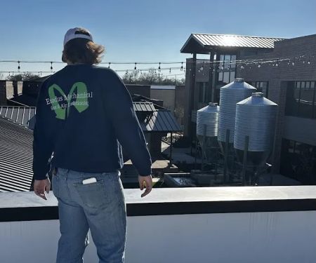 Exodus Mechanical Heat & Air Conditioning - Whitewright