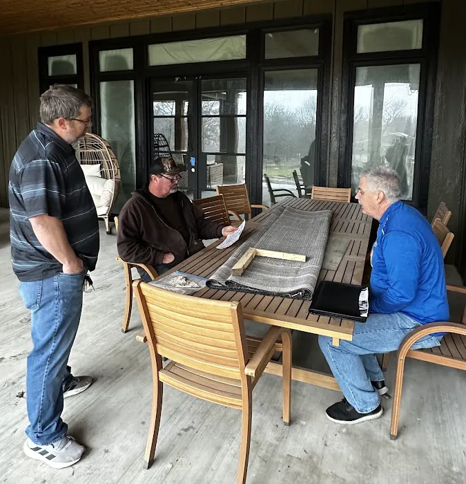 Exodus Mechanical Heat & Air Conditioning - Whitewright Picture 6