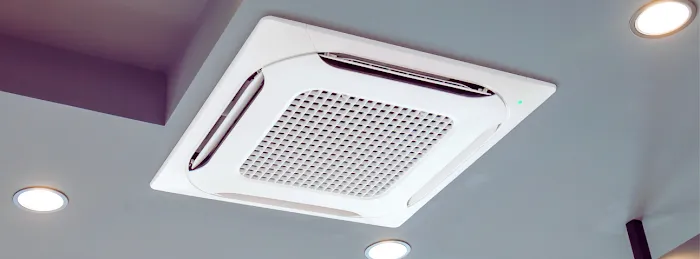 Graves Brothers Air Duct Cleaning Picture 3