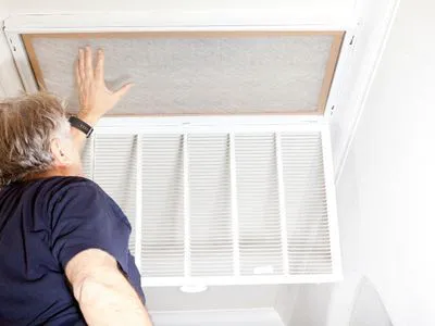 Graves Brothers Air Duct Cleaning Picture 1