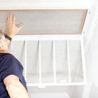 Graves Brothers Air Duct Cleaning ico