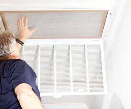 Graves Brothers Air Duct Cleaning