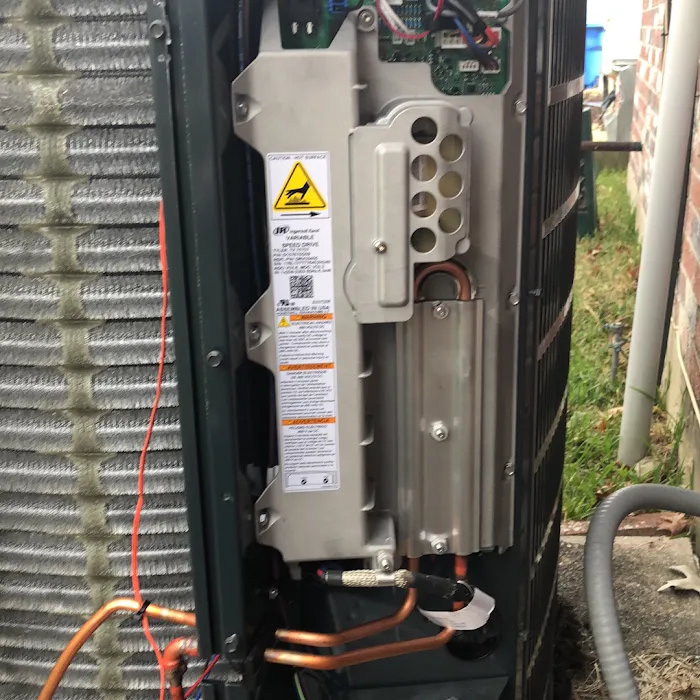 Ideal Air Picture 10