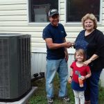 The Right Choice Heating and Air Inc