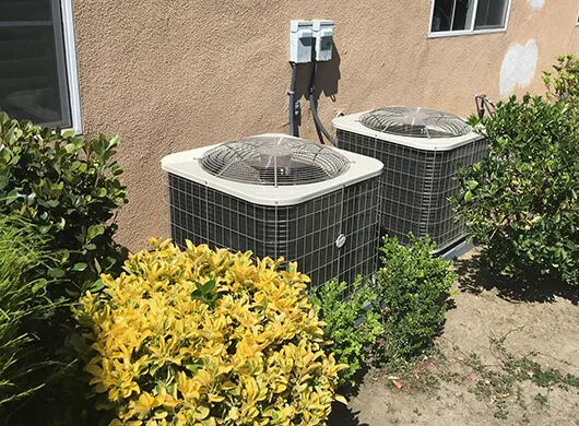 The Right Choice Heating and Air Inc Picture 6