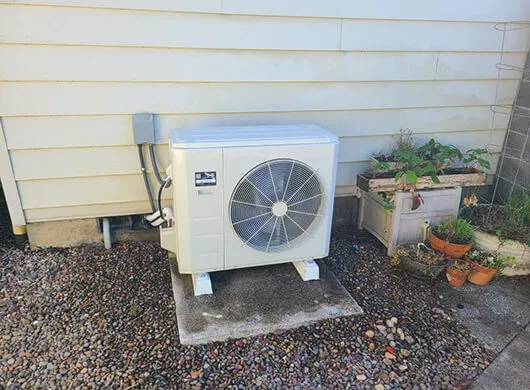 The Right Choice Heating and Air Inc Picture 4
