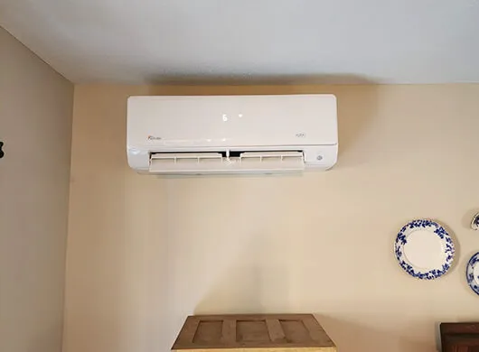 The Right Choice Heating and Air Inc Picture 8