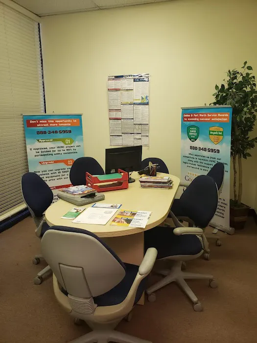 The Right Choice Heating and Air Inc Picture 9