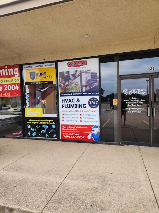 The Right Choice Heating and Air Inc Picture 7