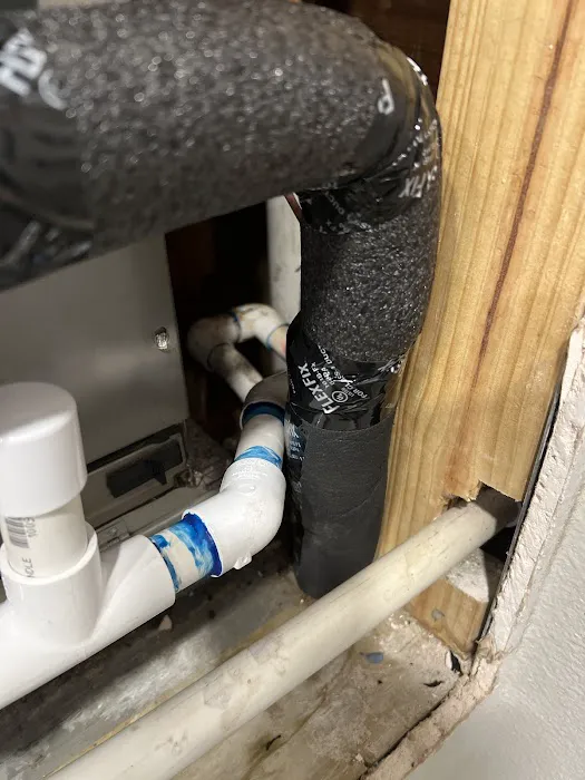 KMI A/C & Heating Picture 6