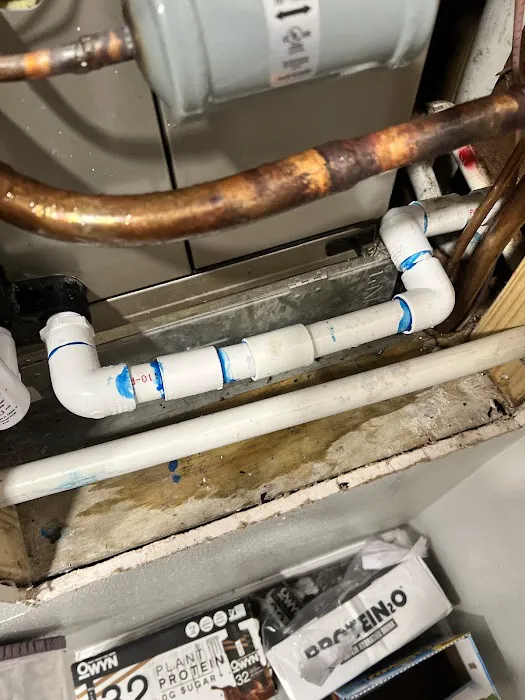 KMI A/C & Heating Picture 4