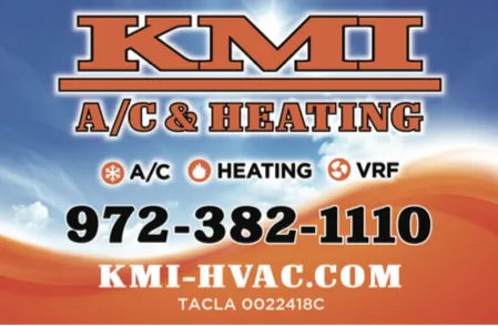 KMI A/C & Heating Picture 2