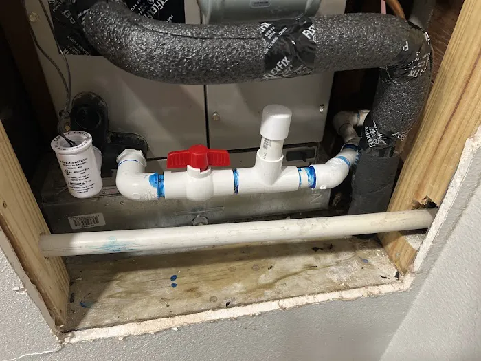 KMI A/C & Heating Picture 3