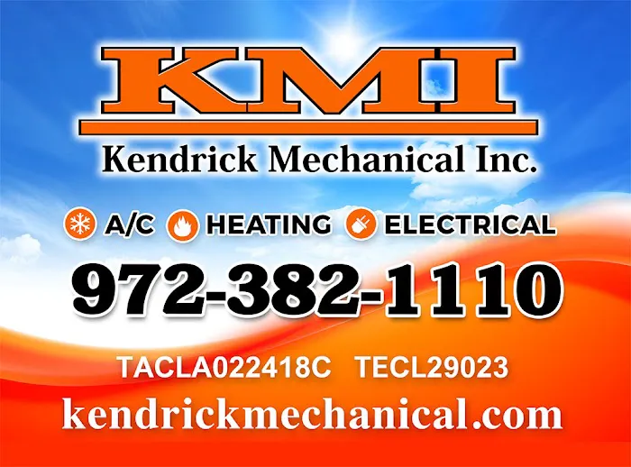 KMI A/C & Heating Picture 1