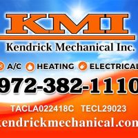 KMI A/C & Heating ico