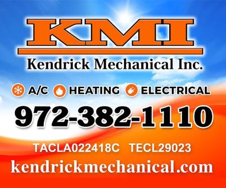 KMI A/C & Heating