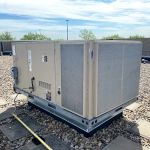 AIR RESCUE Heating and Cooling