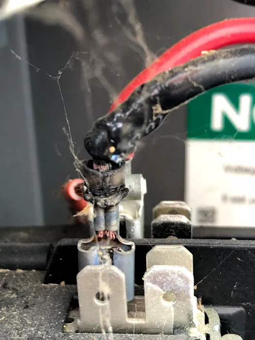 AIR RESCUE Heating and Cooling Picture 10