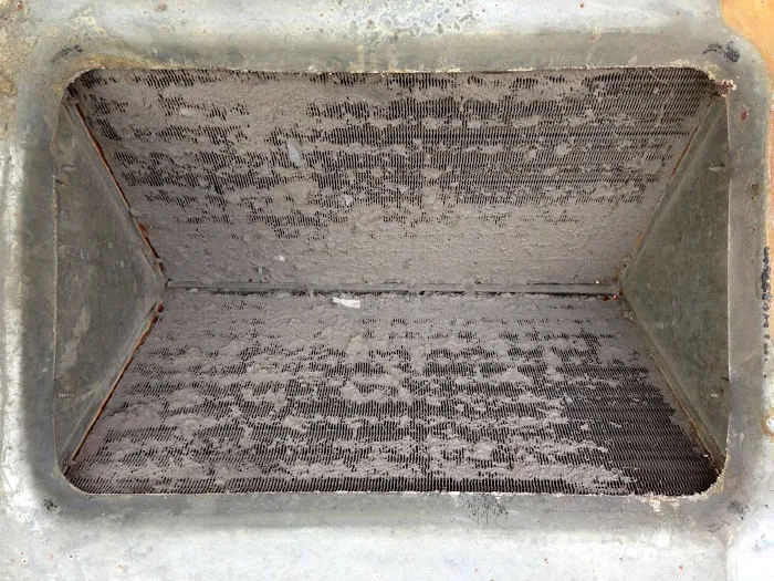 AIR RESCUE Heating and Cooling Picture 7