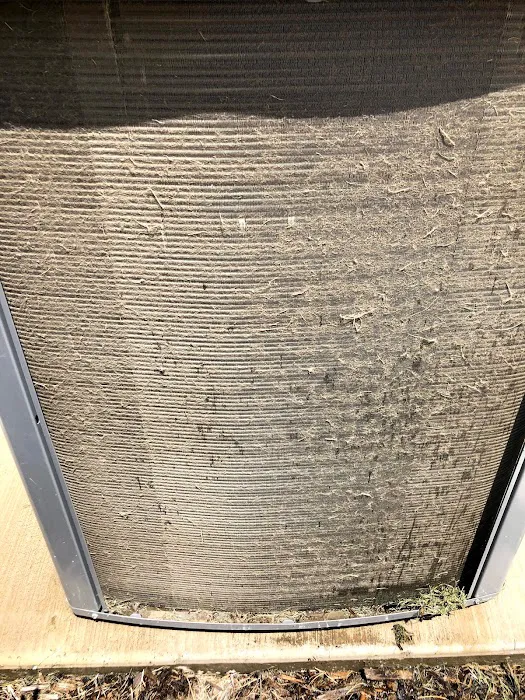 AIR RESCUE Heating and Cooling Picture 8