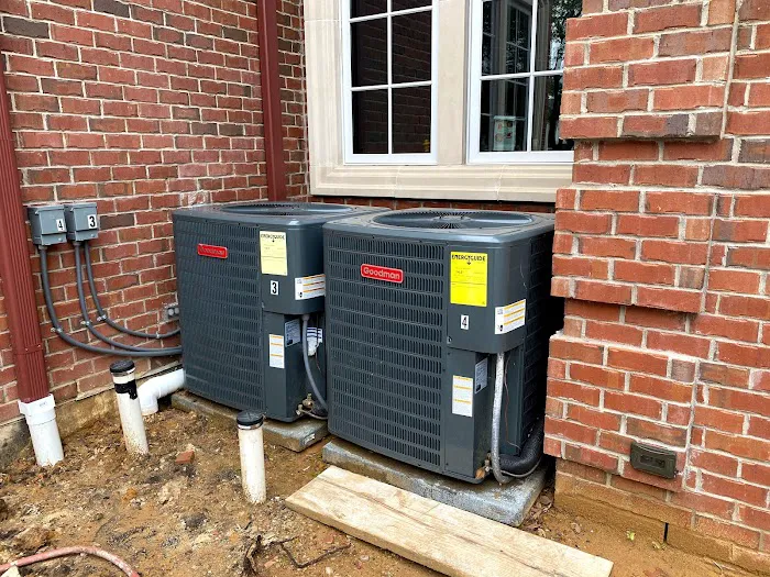 AIR RESCUE Heating and Cooling Picture 4