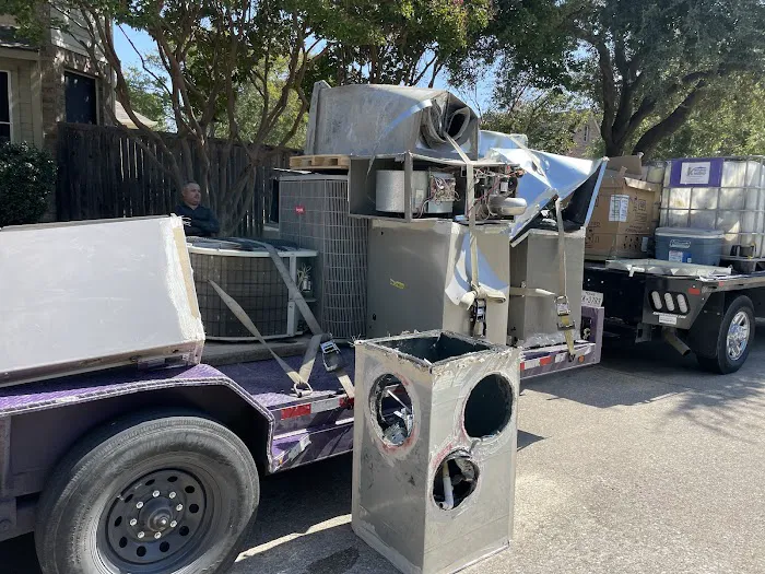 Service Experts Grand Prairie Picture 4