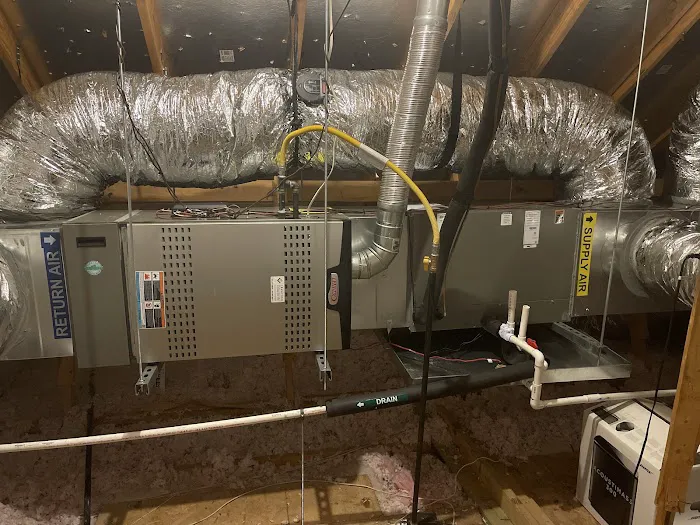 Service Experts Grand Prairie Picture 7