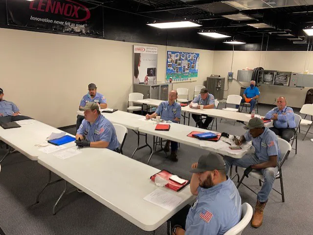 Service Experts Grand Prairie Picture 8