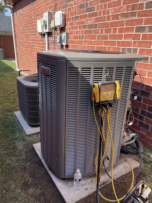 Service Experts Grand Prairie Picture 6