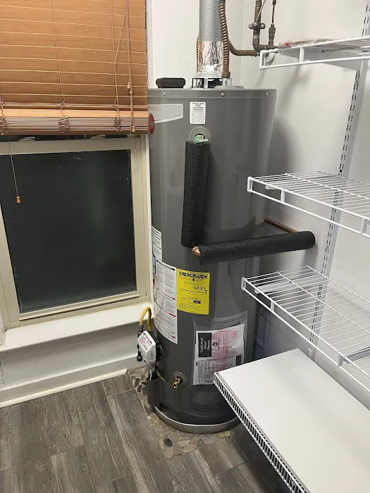 Service Experts Grand Prairie Picture 10