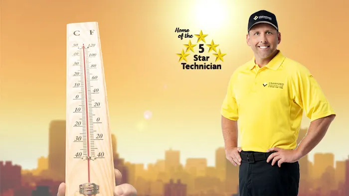 Service Experts Grand Prairie Picture 9