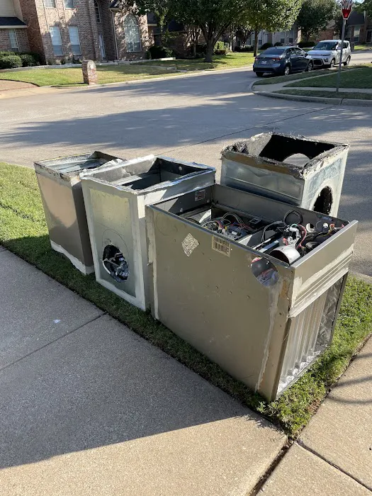 Service Experts Grand Prairie Picture 5