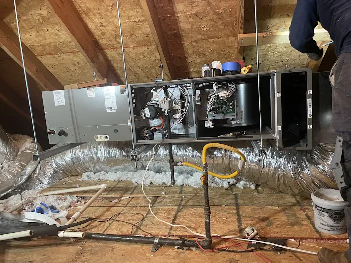 Service Experts Grand Prairie Picture 2