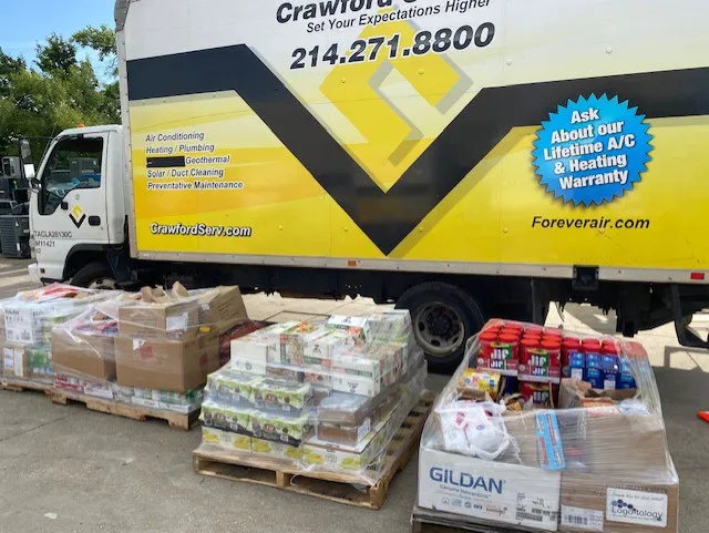 Service Experts Grand Prairie Picture 3