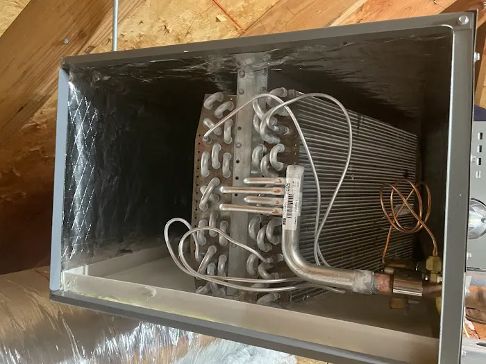 Service Experts Grand Prairie Picture 1