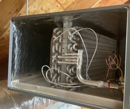 Service Experts Grand Prairie