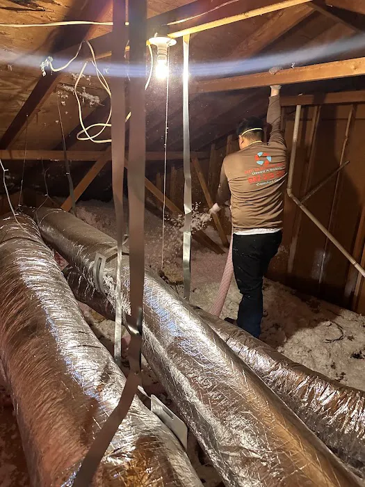 Boost Air Heating and Cooling Picture 3