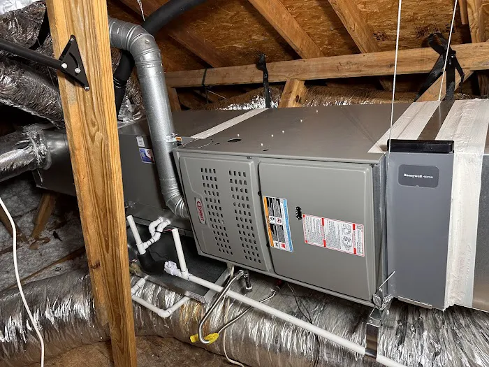 Boost Air Heating and Cooling Picture 4